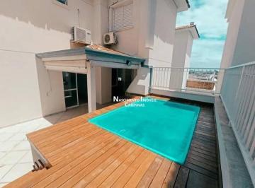 de81af790872db9ccaea261adf2d05c1c5c89629 · Excelente Cobertura de alto padrão com 3 Dormitórios, 2 Suítes e 213 m² à Venda por R$ 1.395.000