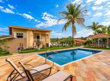 b9e00fd52b36c1fafb7f7f9b9bfe1f073226c802 · Casa com 4 dormitórios à venda, 416 m² por R$ 1.980.000,00 - Condomínio Marambaia - Vinhedo/SP
