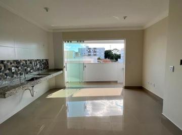 Apartamento de 2 quartos, Uberlândia · APARTAMENTO 2 QUARTOS - SUÍTE - ELEVADOR - TUBALINA