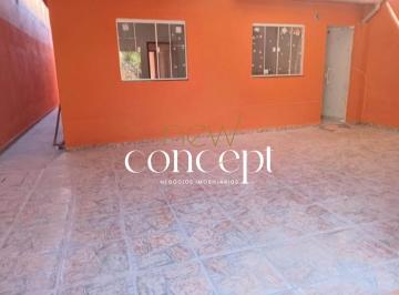 Foto 01 · Imperdível: Casa à venda em Resende-RJ, 2 quartos, 1 sala, 1 banheiro, 2 vagas de garagem, 70,00 m²
