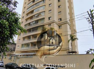 Apartamento de 3 quartos, São Paulo · Edifício New Jersey Residence Apto com 70 m²