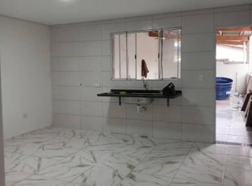 26780ce72313651a95d79baa2be0f5c6c1582db5 · Casa com 1 dormitório para alugar, 40 m² por R$ 1.450,00/mês - Vila Mangalot - São Paulo/SP