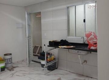 a5ecba328a377045c70e54d9cec63cd294ecd47e · Casa com 1 dormitório para alugar, 35 m² por R$ 1.600,00/mês - Vila Mangalot - São Paulo/SP