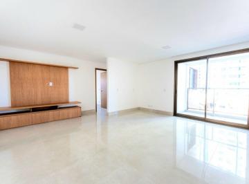 Apartamento de 3 quartos, Águas Claras · Excelente apartamento com 98 m² e 3 quartos à venda em Águas Claras!