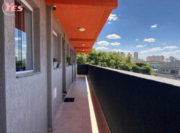 Foto 01 · Apartamento, Chácara Califórnia, São Paulo, SP