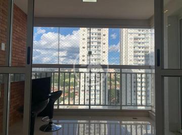Apartamento de 3 quartos, Goiânia · APARTAMENTO 3 QUARTOS (1 SUITE) COM VARANDA - 2 VAGAS