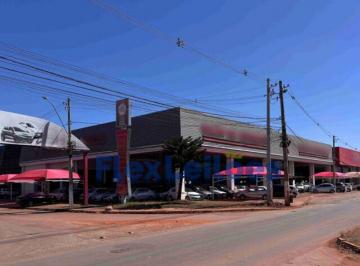 Comercial , Brasília · LEILÃO - SCIA - BRASÍLIA/DF - SCIA - ZONA INDUTRIAL GUARÁ