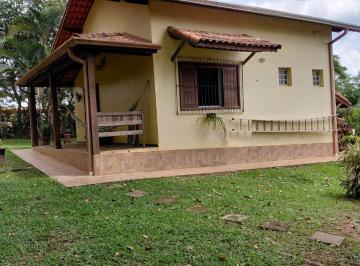 Casa de 2 quartos, Mairinque · Chácara: Casa na Montanha