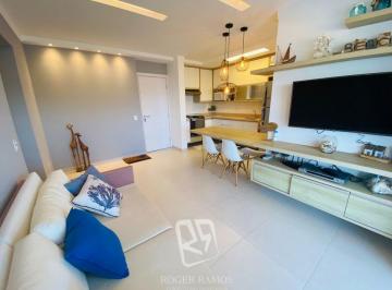 5ns89e2ytdjowzkzjc4m2m2_md · Apartamento Mobiliado 2 dorm com Vista para o mar e canal no Centro de Bertioga