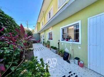 2qgeoaw2ytzmztbkodhjzdjl_md · Casa a venda 3 Dorm no Rio da Praia em Bertioga apenas 150 m do mar