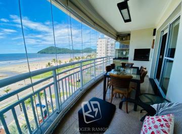 hdc02e2ytzmywe1oddknwe3_md · Apartamento Frontal ao mar Mobiliado 4 Suítes com vista panorâmica em Bertioga