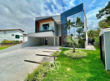 lktwrxi2ytc0yjmxodlizwm1_md · Casa contemporânea de Alto Padrão 5 suítes no Condomínio Hanga Roa em Bertioga