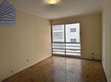 Foto 01 · Apartamento para locação, 3 dorms, 1 vaga em Higienópolis