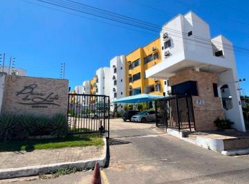 Apartamento de 3 quartos, Teresina · Apartamento A VENDA com 02 suítes no Brisa do Leste Residence