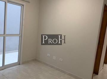 Apartamento de 2 quartos, Santo André · Apartamento para locação, 2 quartos, Santa Maria - Santo André
