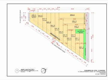 Terreno · 166m² · Terreno à venda - em Vargem Grande