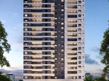 Apartamento · 113m² · 3 Quartos · 1 Vaga · Apartamento em Curitiba, no bairro Vila Izabel - R