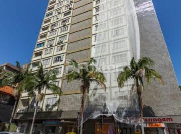 01-INFRA-196646-EDIFICIO-DOM-VICENTE-196646.JPG · Apartamento, 3 dormitórios, 87.07 m², em Moinhos de Vento