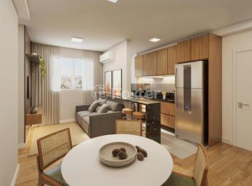 LIVING-TIPO-scaled.jpg · Apartamento, 2 dormitórios, 45 m², em Parque Primavera