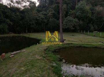 Foto 01 · Venha morar em um verdadeiro paraíso na Terra! Linda chácara à venda com 6.700 m2 no Bairro do Vicen