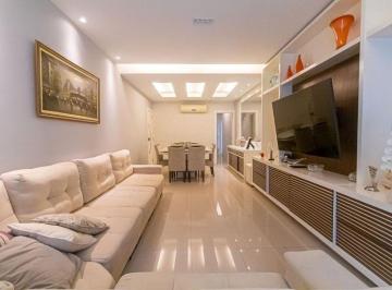 Apartamento de 3 quartos, Rio de Janeiro · Apartamento Duplex - Mobiliado - Venda - Copacabana - Zona Sul - Alto Padrão - Exclusivo - Único