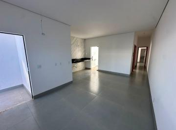 Casa de 2 quartos, Uberlândia · CASA DE 2 QUARTOS SENDO 1 SUÍTE - NOVO MUNDO - ANALISA PERMUTA