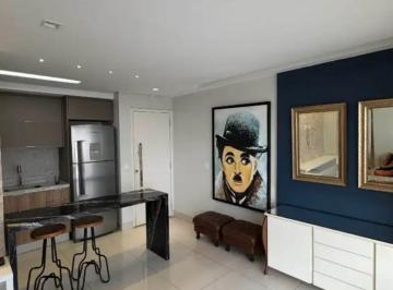 Apartamento de 2 quartos, São Paulo · Apartamento de 64 m² com 2 quartos à venda no Jardim Portal I e II
