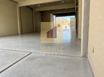 Foto 04 · Aluguel de galpão comercial em Maceió-AL, bairro Jatiúca: 1 banheiro, 3 vagas, 160m² de área!