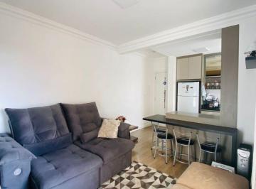 Apartamento de 3 quartos, São José dos Pinhais · Apartamento 3 quartos com suíte no Cidade Jardim