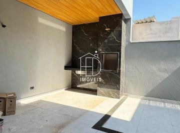 Foto 01 · Casa, Jardim das Orquídeas, Americana, SP