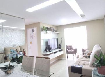 Apartamento de 3 quartos, Salvador · APARTAMENTO 3/4 RESIDENCIAL CITTÁ IMBUÍ