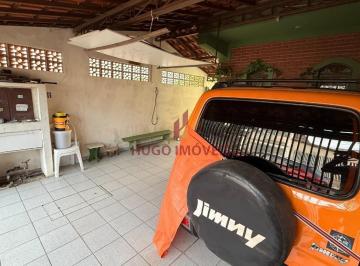Foto 01 · Imperdível: Casa à venda em São José dos Campos-SP, Jardim Nova Michigan, 3 quartos, 2 banheiros, 2