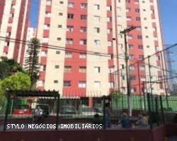 202608131017591053.jpeg · Apartamento para Venda em São Bernardo do Campo, Anchieta, 2 dormitórios, 2 banheiros, 1 vaga