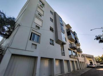 FACHADA · NOVO HAMBURGO - APARTAMENTO 2 DORM - CENTRO