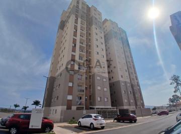 Foto 01 · Apartamento para locação em Sorocaba-SP: 2 quartos, 1 sala, 1 banheiro, 1 vaga de garagem, 41,00 m²