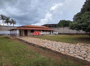 Terreno , Vicente Pires · Lote 800 m2 - ESCRITURADO- Condomínio fechado - Vicente Pires Jockey