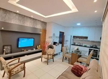 Casa · 140m² · 3 Quartos · 2 Vagas · Oportunidade - Casa - Vila Branca - Jacareí - 3 Dormitórios - 85m².