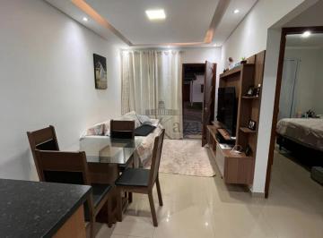 Casa · 110m² · 2 Quartos · 2 Vagas · Oportunidade - Casa em Condomínio - Condomínio Residencial Morada do Sol - Jardim Paraíso - Jacareí