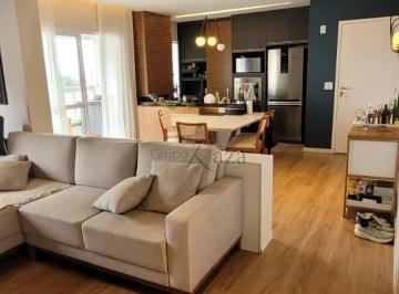 Apartamento · 68m² · 1 Quarto · 1 Vaga · Oportunidade - Apartamento - Centro - Residencial Park da Cidade - 1 Dormitório - 68m².
