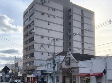 FACHADA · NOVO HAMBURGO - SALA COMERCIAL - CENTRO