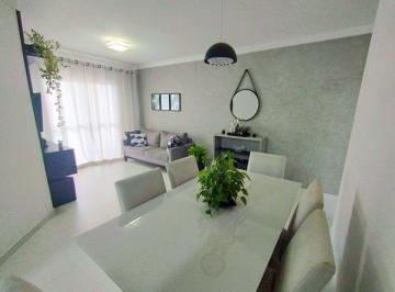 Apartamento de 3 quartos, Sorocaba · Apartamento a venda 3 dorm 1 Suíte 2 vagas cobertas jd Vera Cruz