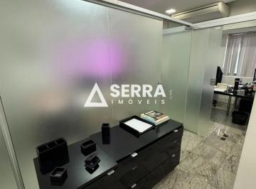 Foto 01 · AV. ACM | LAJE CORPORATIVA | 391m² | 11 SALAS | 11 VAGAS | 6 BANHEIROS