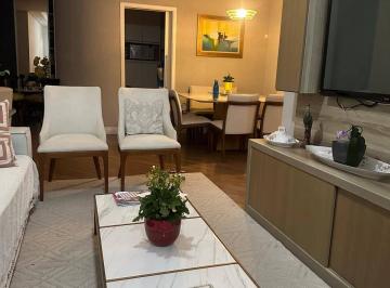 Apartamento · 106m² · 3 Quartos · 2 Vagas · Apartamento, 3 Dormitórios (1 suíte), Jardim Esplanada, Sjc.