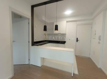 Apartamento · 33m² · 1 Quarto · 1 Vaga · Apartamento, 1 Dormitório suíte, Vision Colinas, Esplanada.