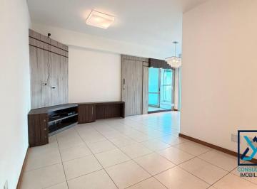 Apartamento de 3 quartos, Águas Claras · Quadra 210, Praça Martins Pescador, 3 Quartos, 2 Suítes, Closet, Quadra Tênis, 1 Vaga, Planejados.