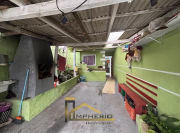 Foto 01 · Casa, Tatuquara, Curitiba, PR