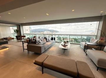 Apartamento com Varanda Gourmet e Vista para o Mar · Apartamento com Varanda Gourmet e Vista para o Mar, Condomínio de Luxo com Lazer Completo