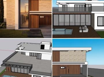 Casa de 7 quartos, Brasília · Casa COndominio Prive Morada Sul Etapa C - 7 quartos