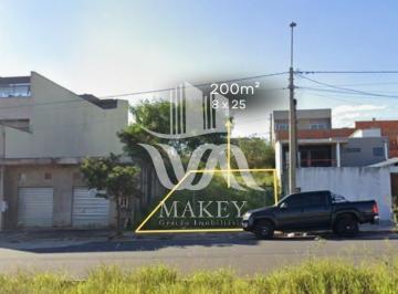 Foto 01 · Aceita Financimento terreno sem viela de 200m² no Città di Salerno, Campinas/SP