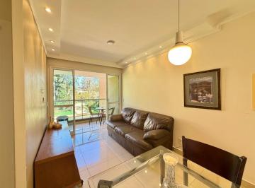 Apartamento de 2 quartos, Brasília · 2 Quartos | Mobiliado | Vista Livre | Lazer incrível - VISITAS (61) 99919 7487